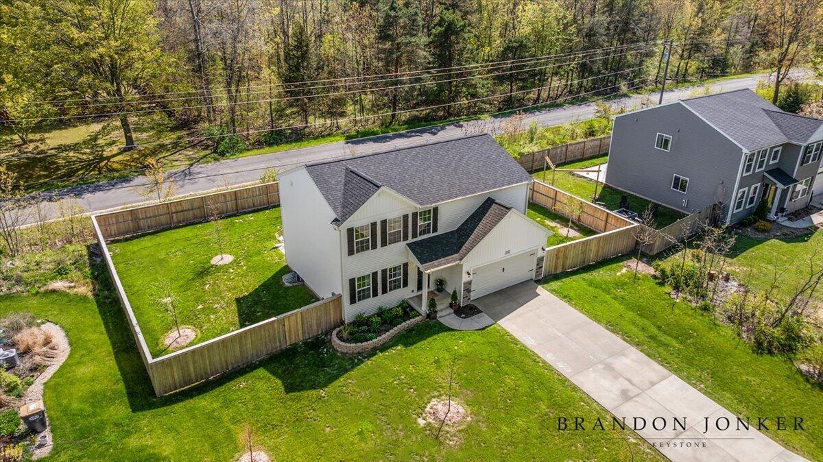 13748 Deer Creek Drive South Haven MI 49090