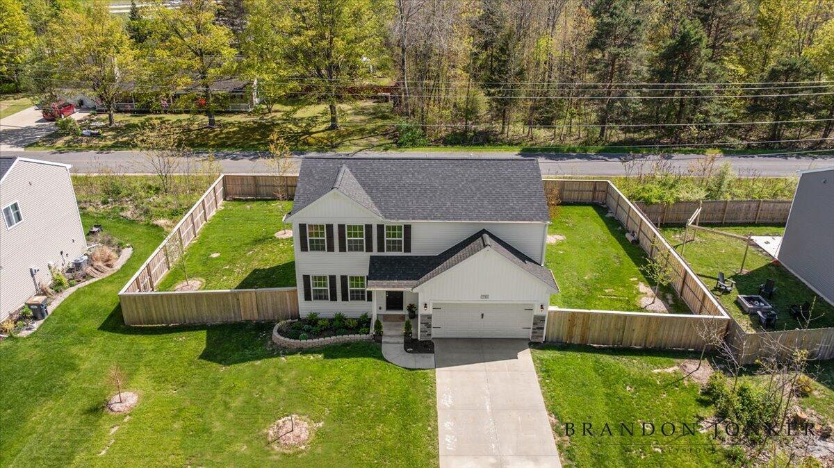 13748 Deer Creek Drive South Haven MI 49090