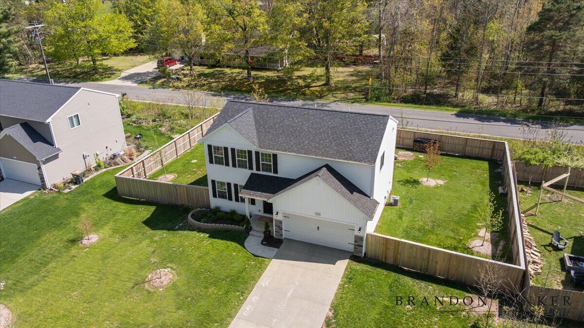 13748 Deer Creek Drive South Haven MI 49090