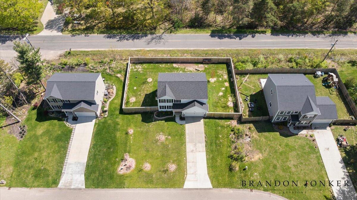 13748 Deer Creek Drive South Haven MI 49090