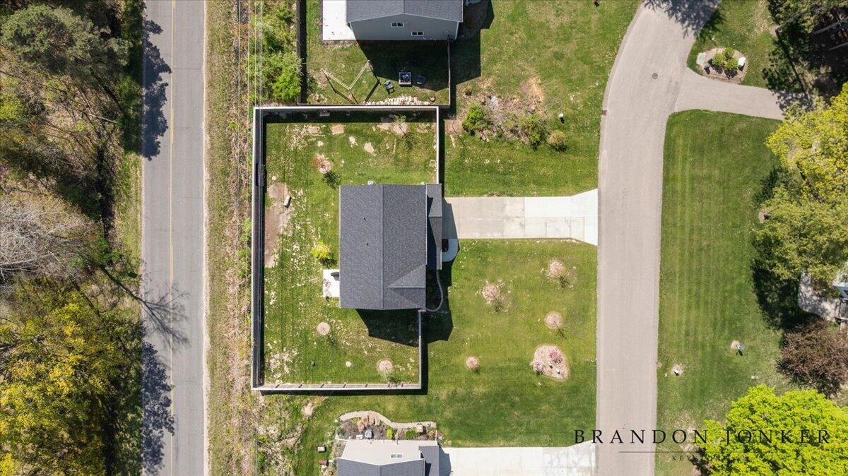 13748 Deer Creek Drive South Haven MI 49090