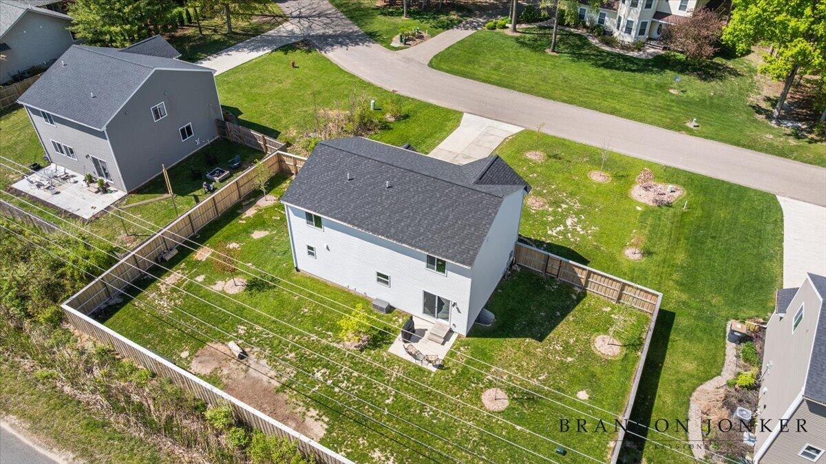 13748 Deer Creek Drive South Haven MI 49090