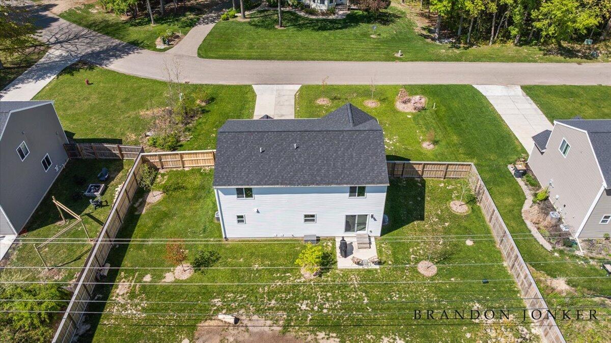 13748 Deer Creek Drive South Haven MI 49090