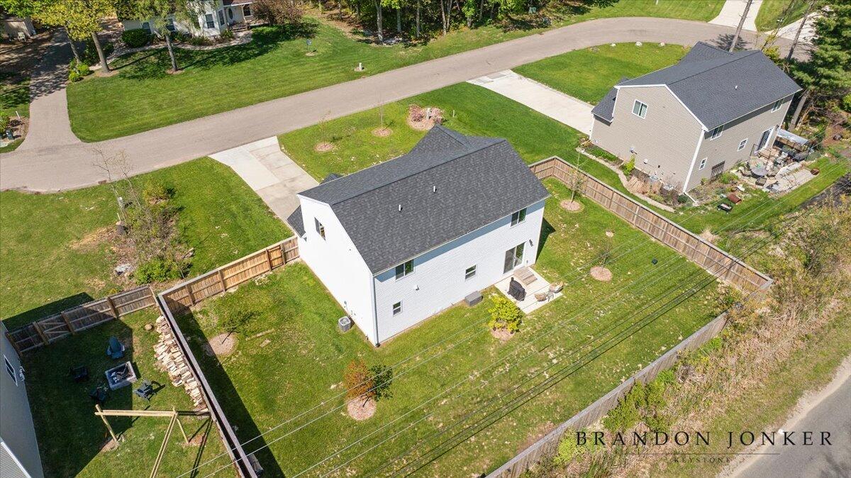 13748 Deer Creek Drive South Haven MI 49090