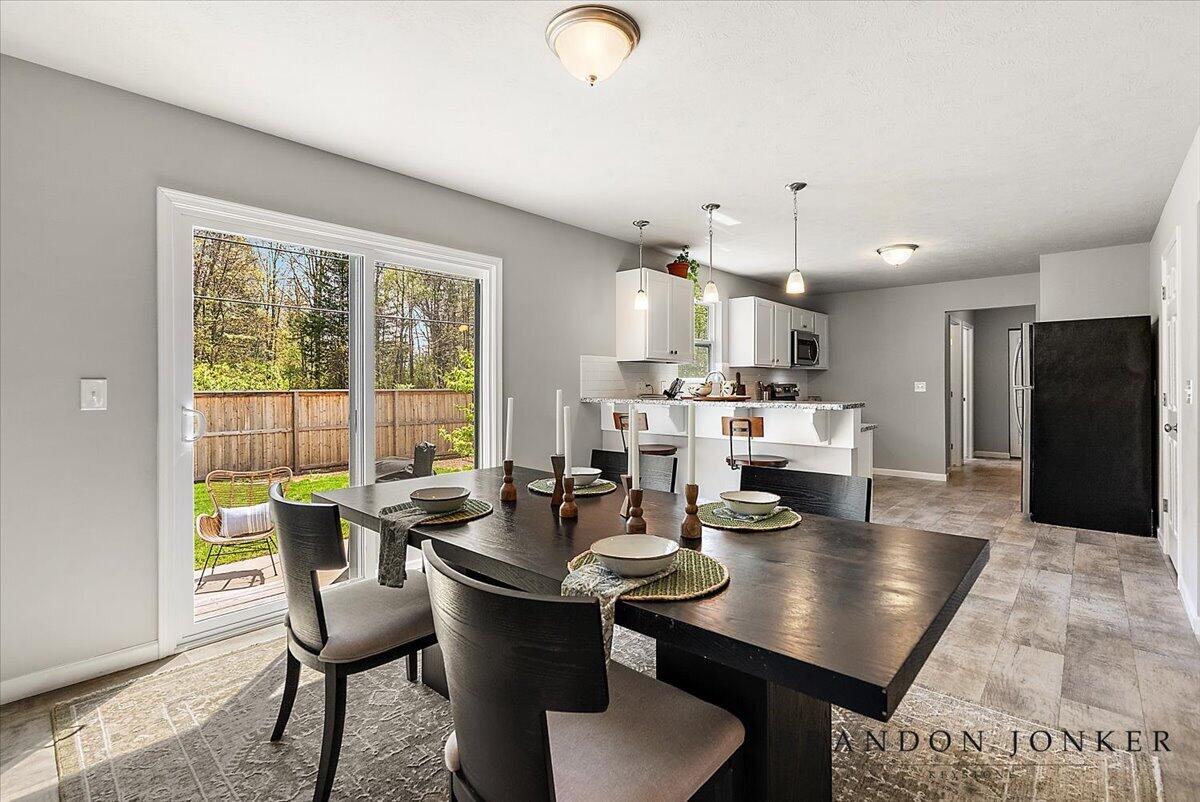 13748 Deer Creek Drive South Haven MI 49090