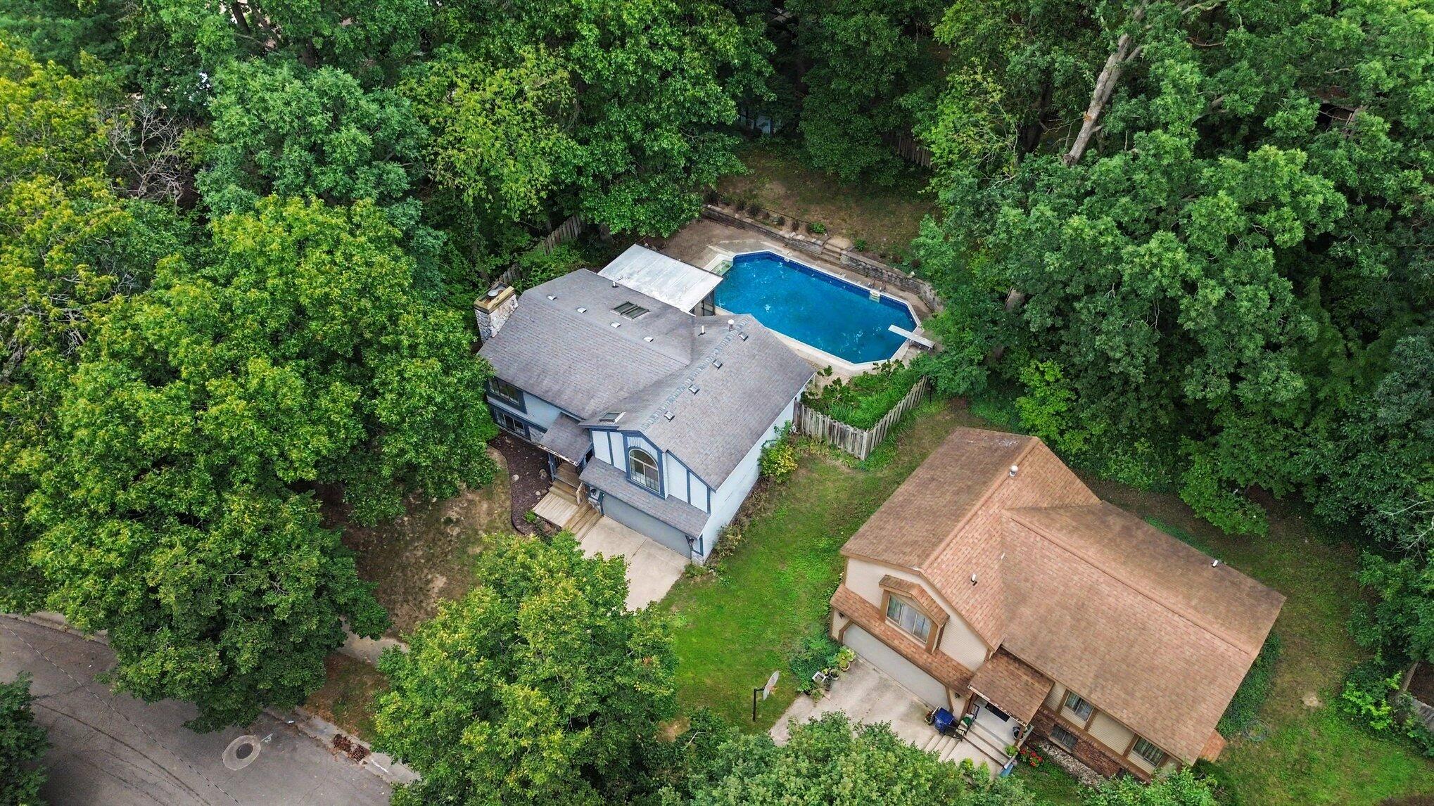 1312 Gladstone Drive SE Grand Rapids MI 49506