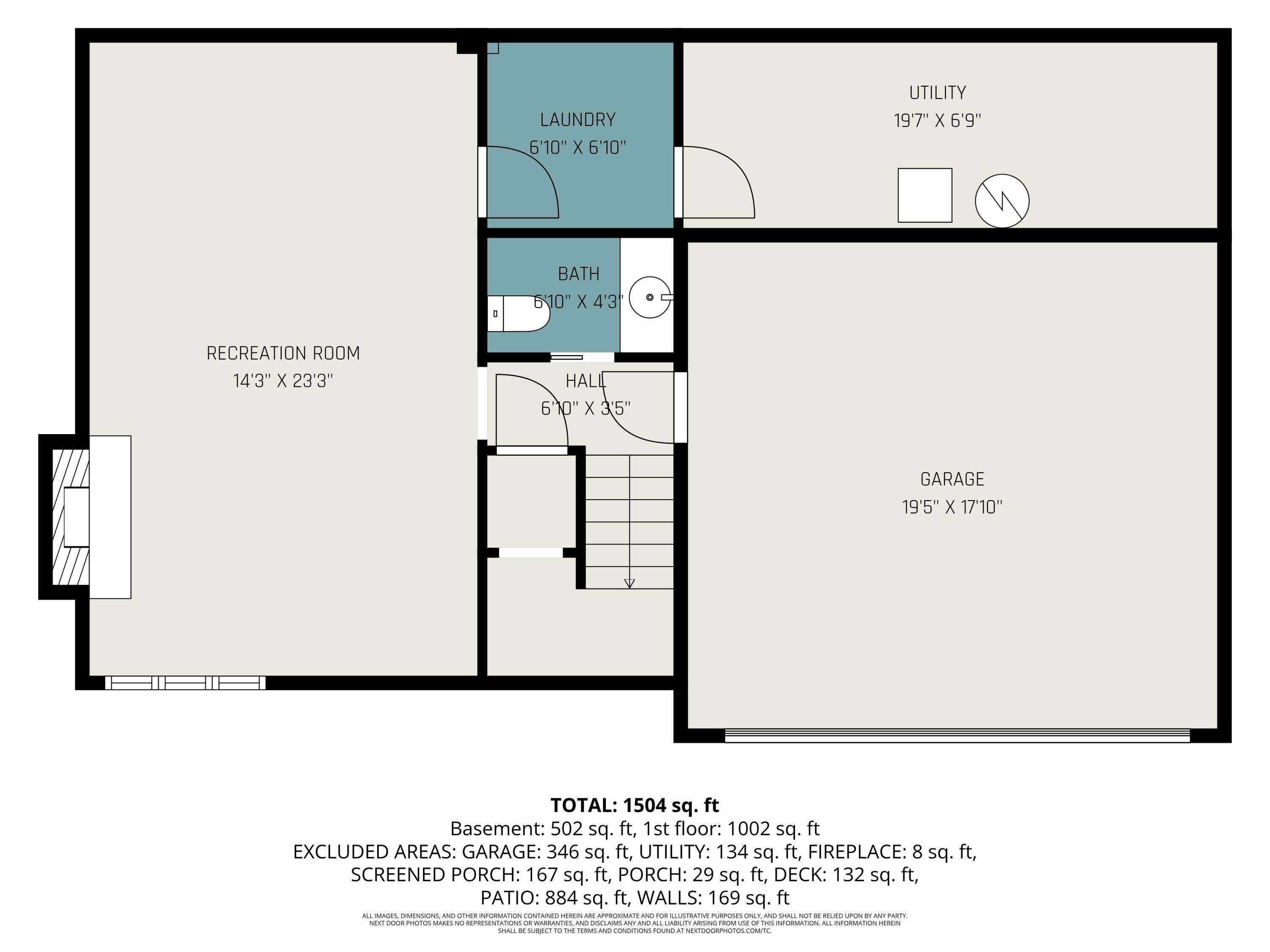1312 Gladstone Drive SE Grand Rapids MI 49506