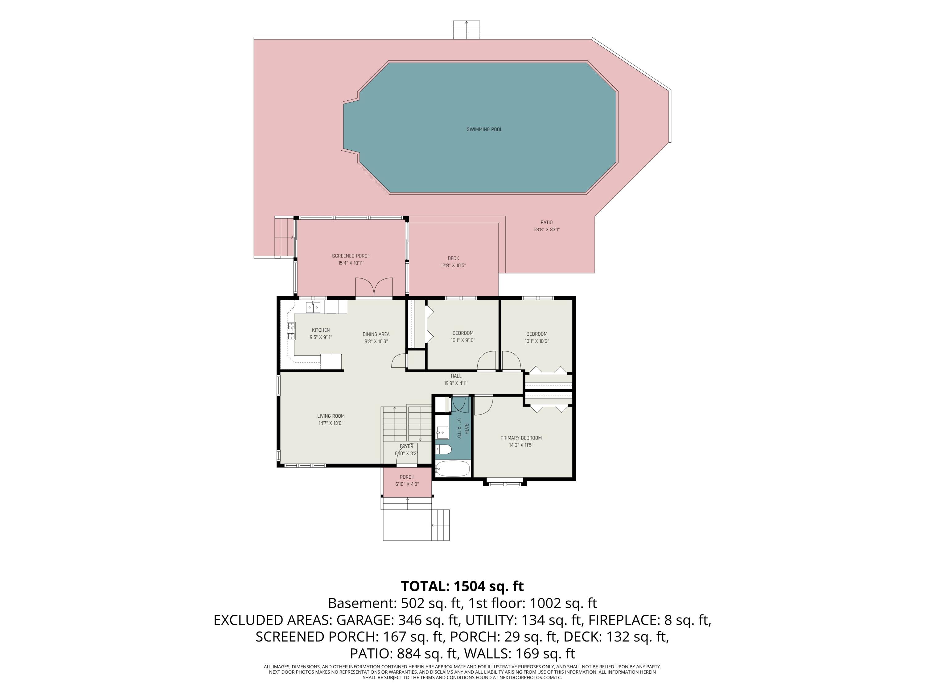1312 Gladstone Drive SE Grand Rapids MI 49506