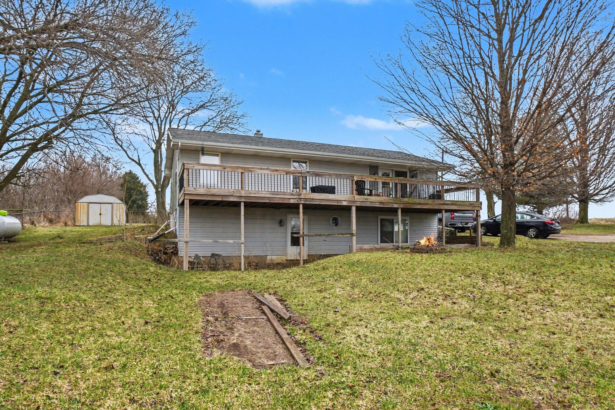 69594 Anderson Road Niles MI 49120