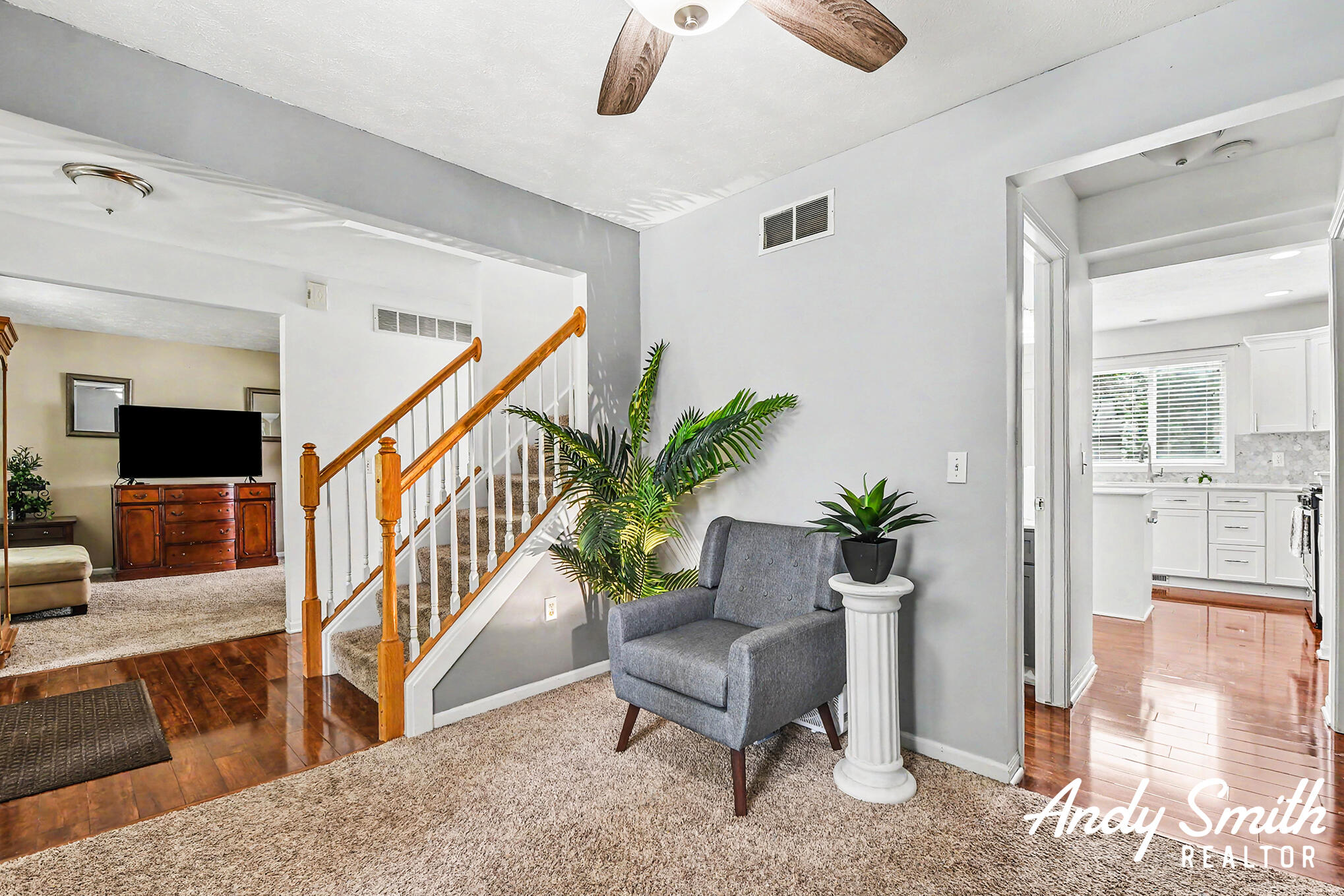 3642 S Falling Leaf Drive SE Grand Rapids MI 49512