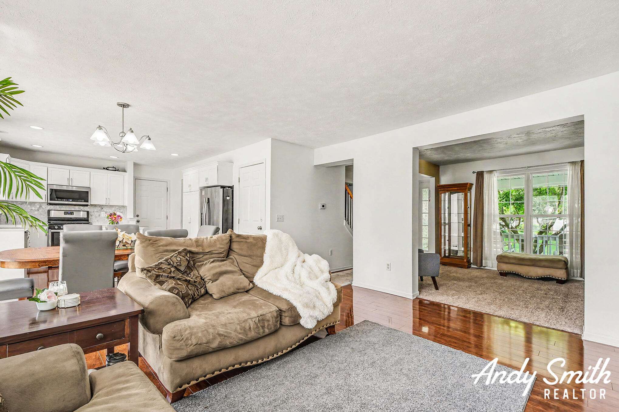 3642 S Falling Leaf Drive SE Grand Rapids MI 49512