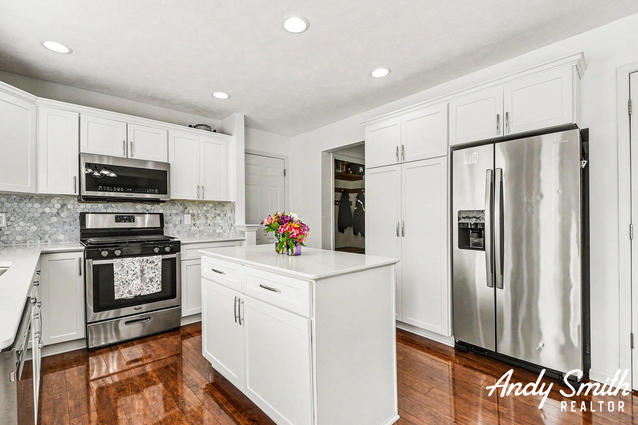 3642 S Falling Leaf Drive SE Grand Rapids MI 49512