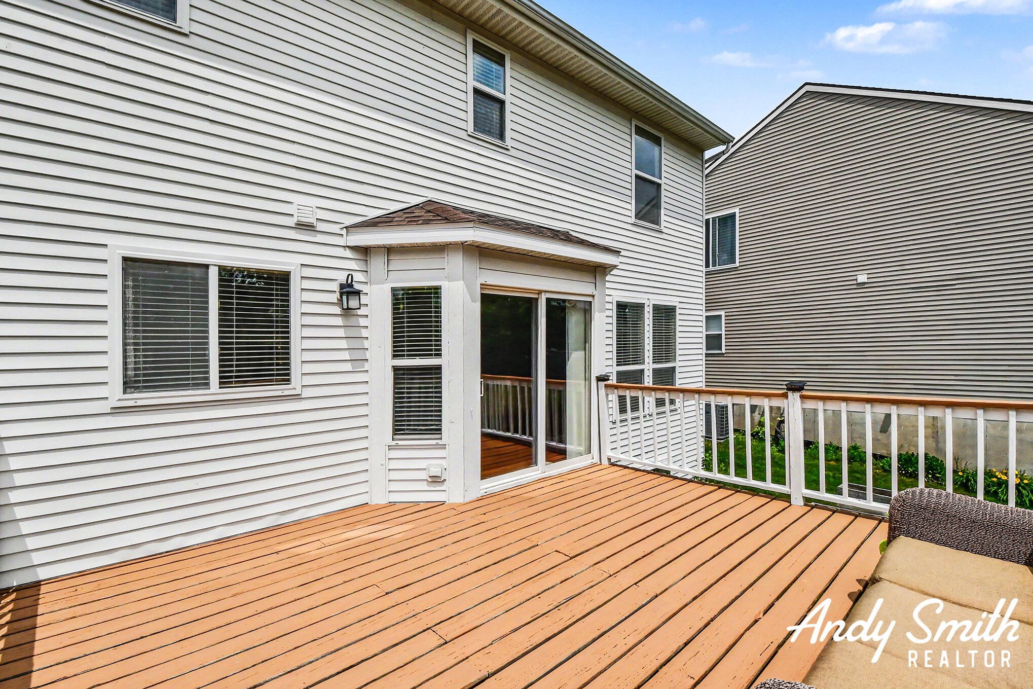 3642 S Falling Leaf Drive SE Grand Rapids MI 49512