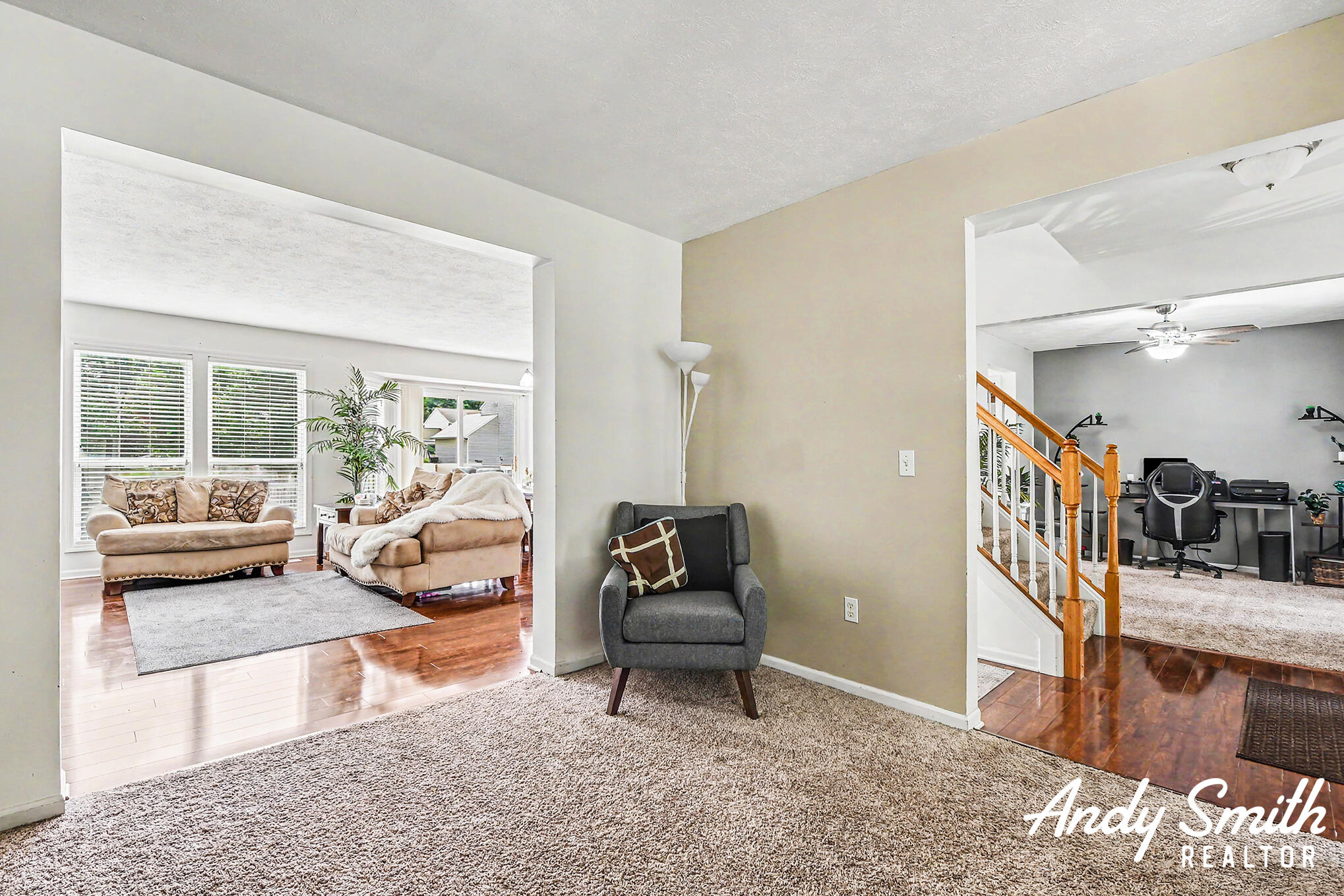 3642 S Falling Leaf Drive SE Grand Rapids MI 49512