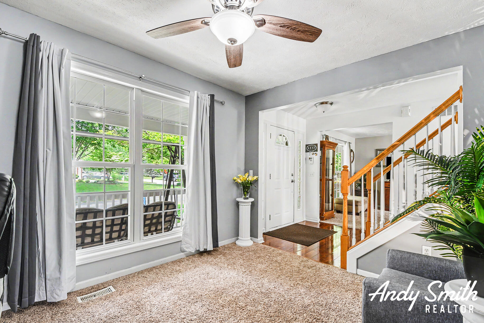 3642 S Falling Leaf Drive SE Grand Rapids MI 49512