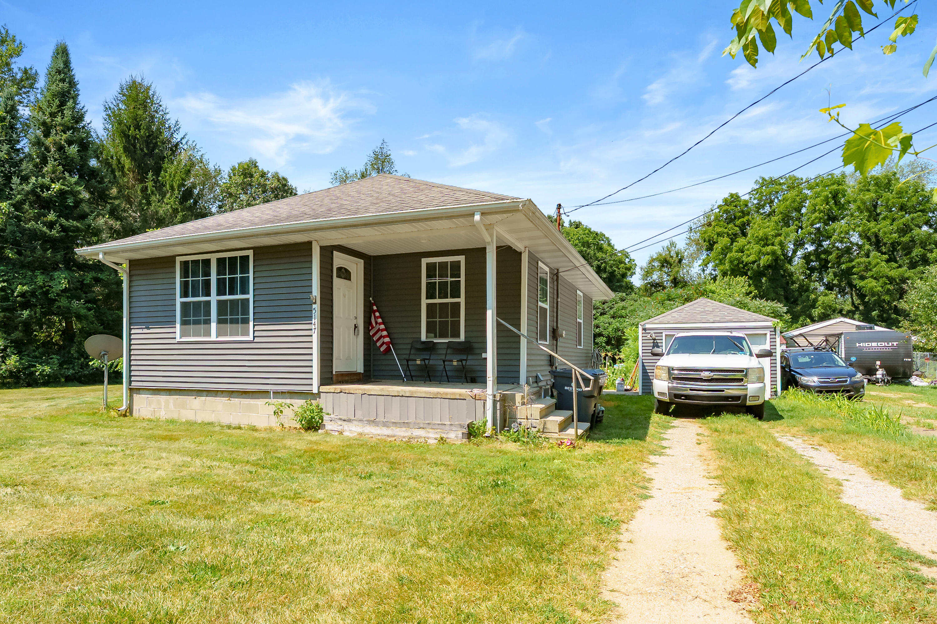 5174 Beverly Avenue Kalamazoo MI 49004