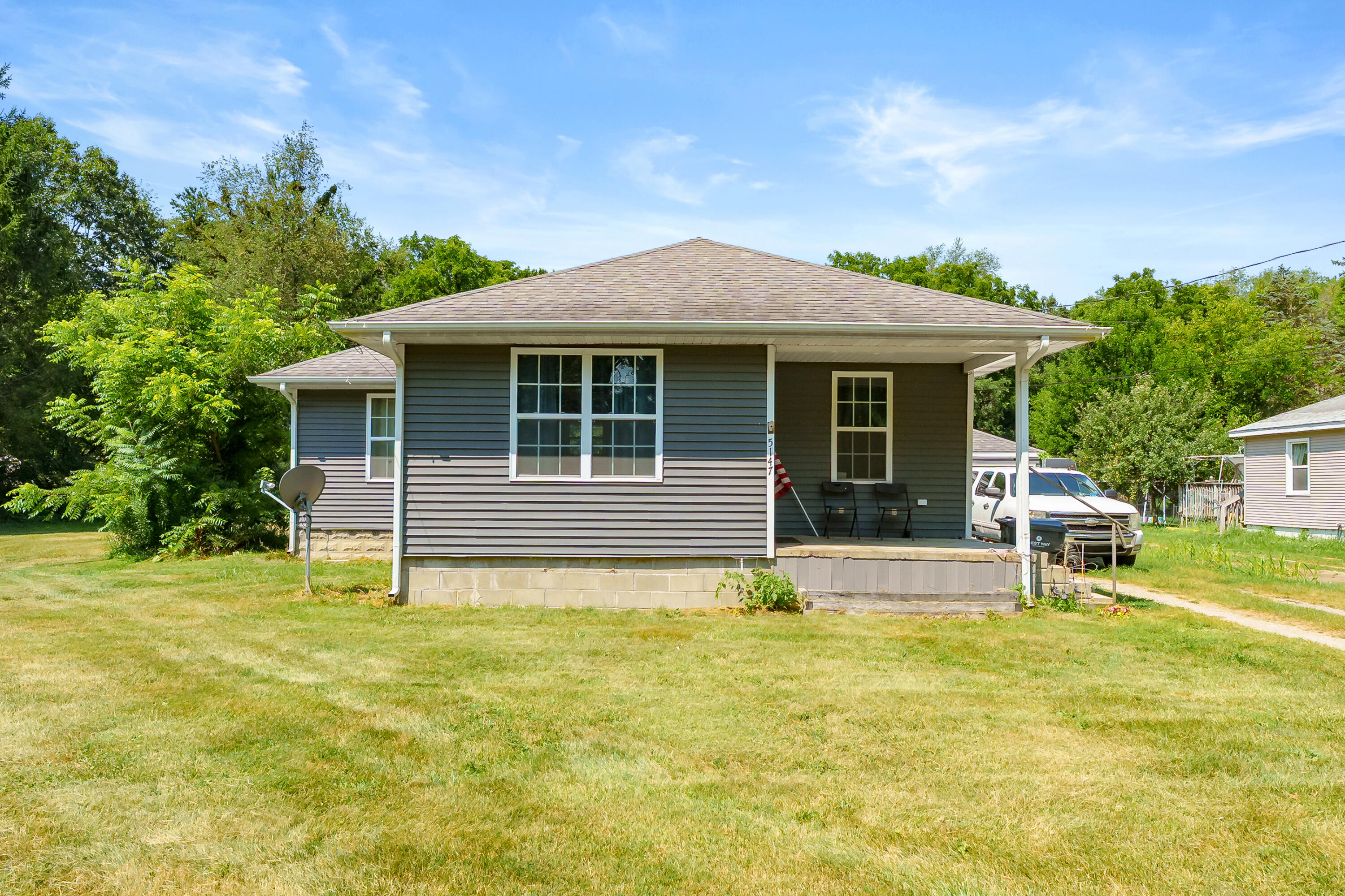 5174 Beverly Avenue Kalamazoo MI 49004