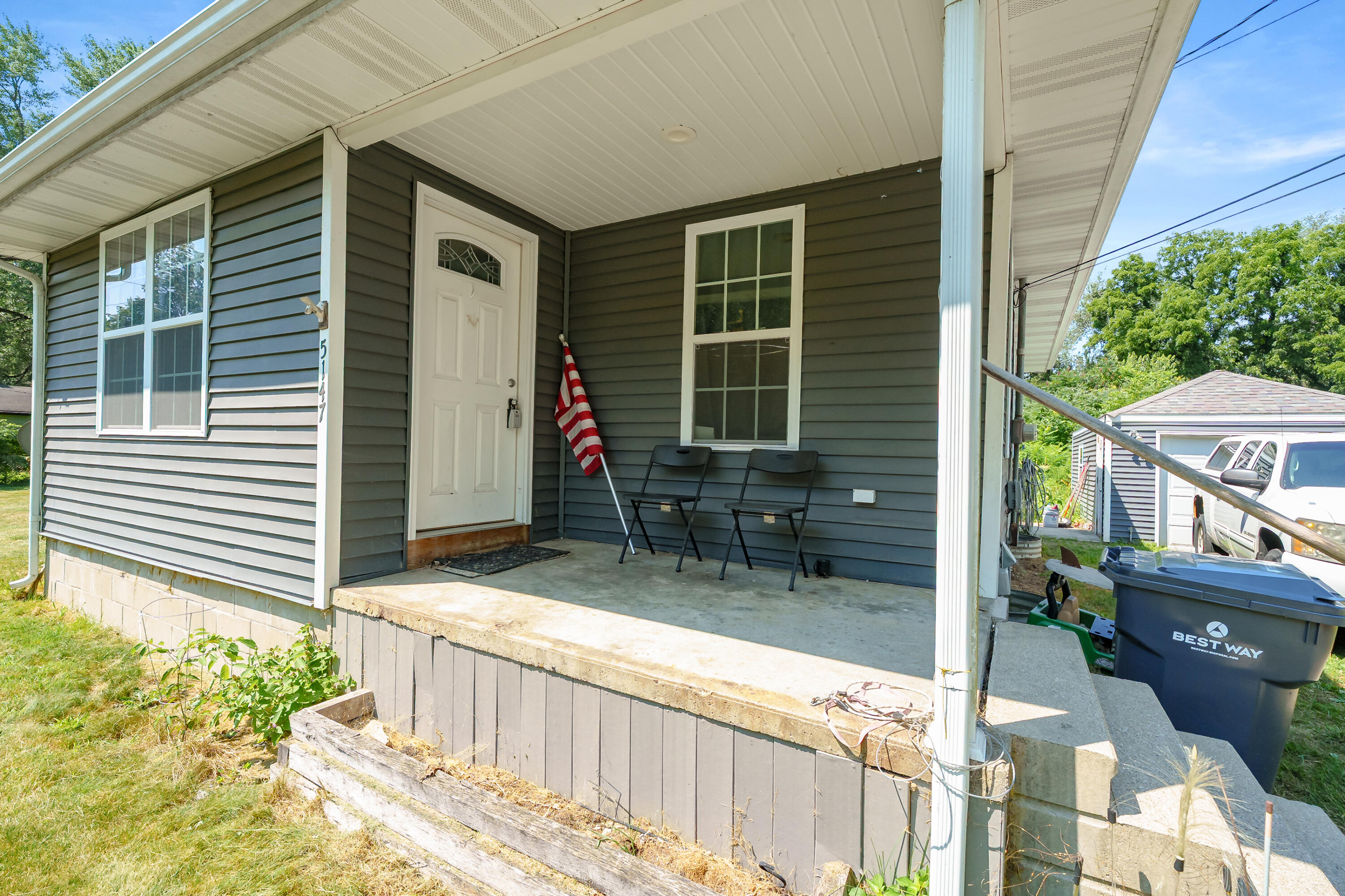 5174 Beverly Avenue Kalamazoo MI 49004