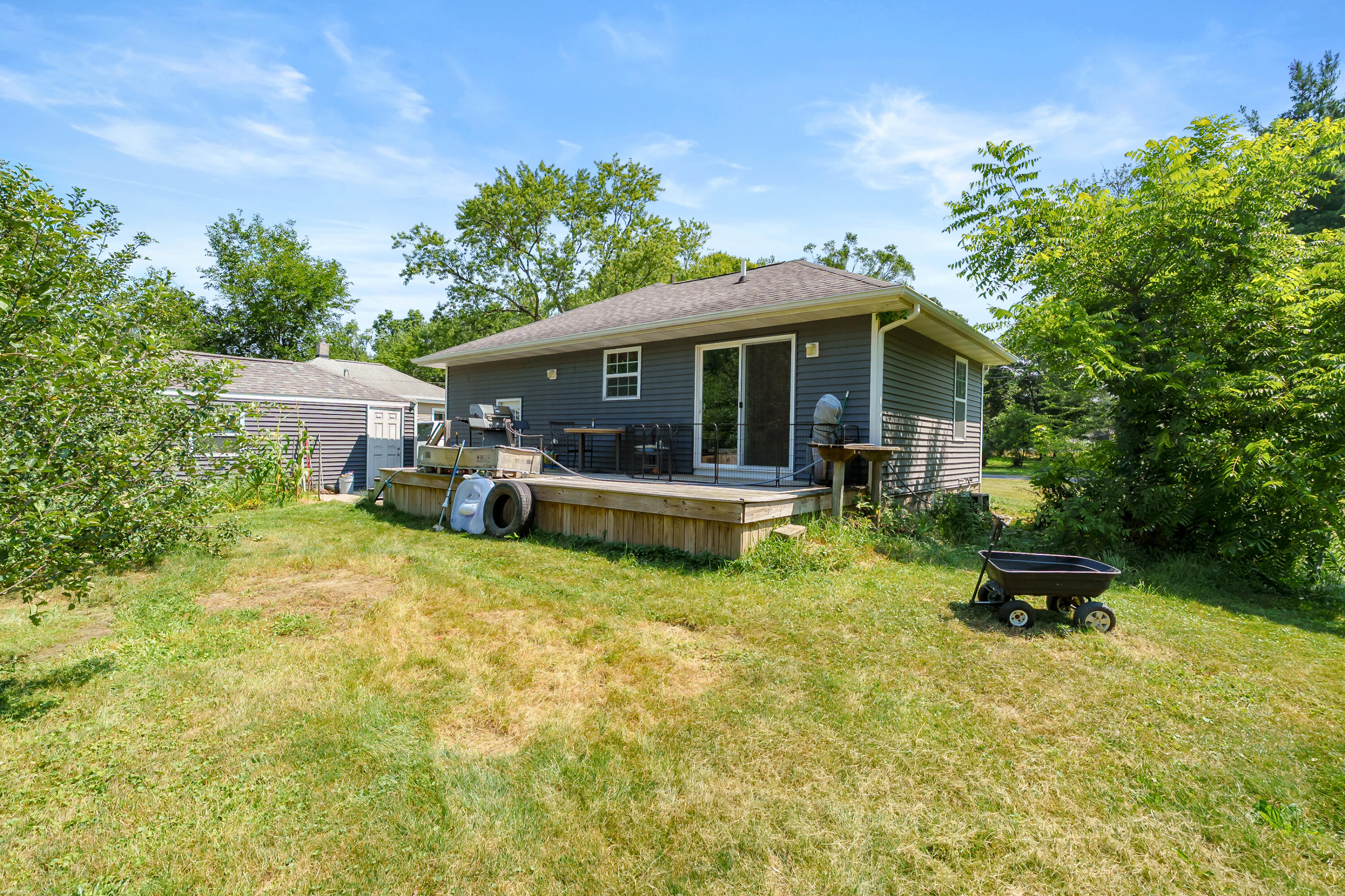 5174 Beverly Avenue Kalamazoo MI 49004