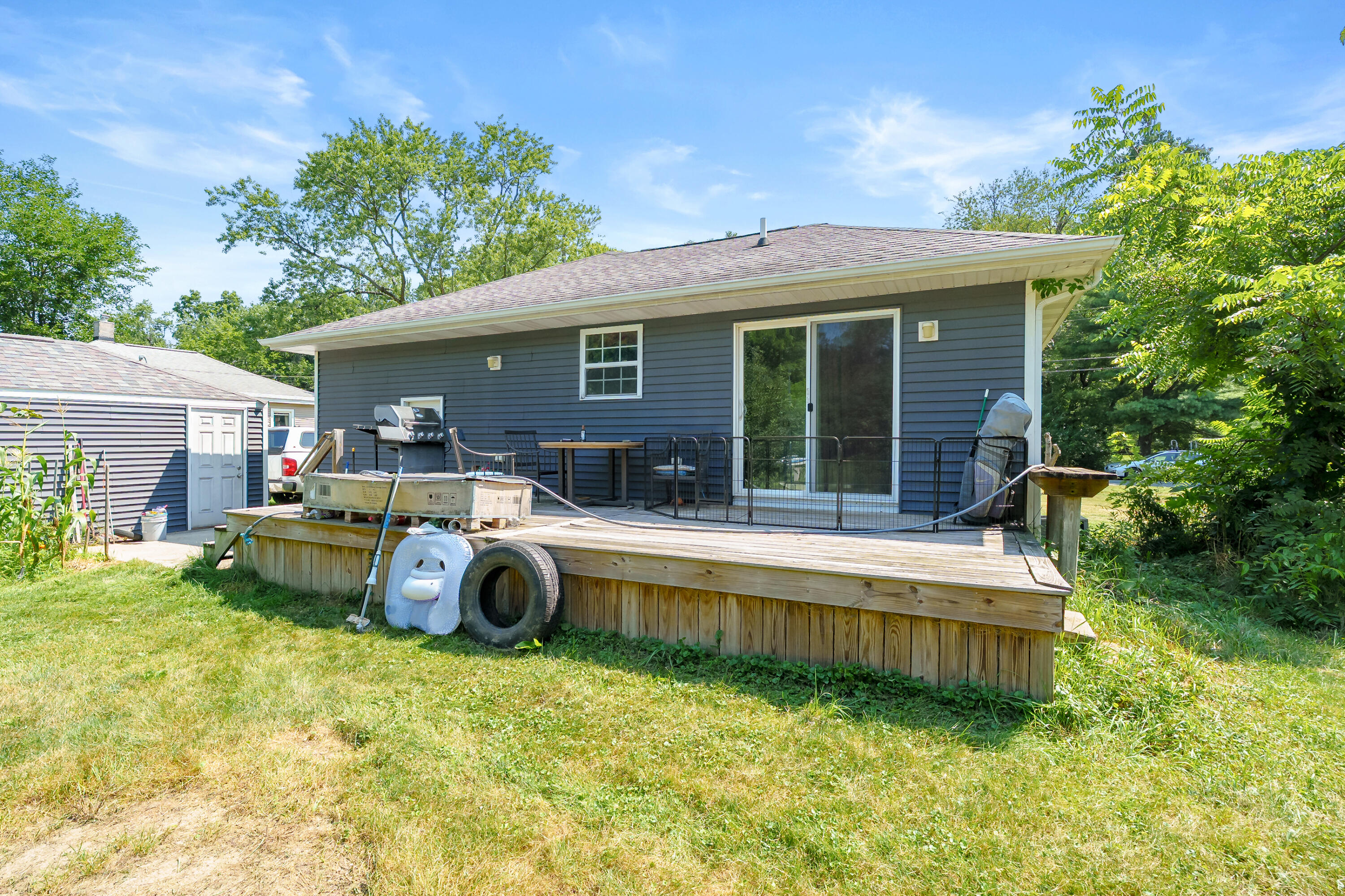 5174 Beverly Avenue Kalamazoo MI 49004