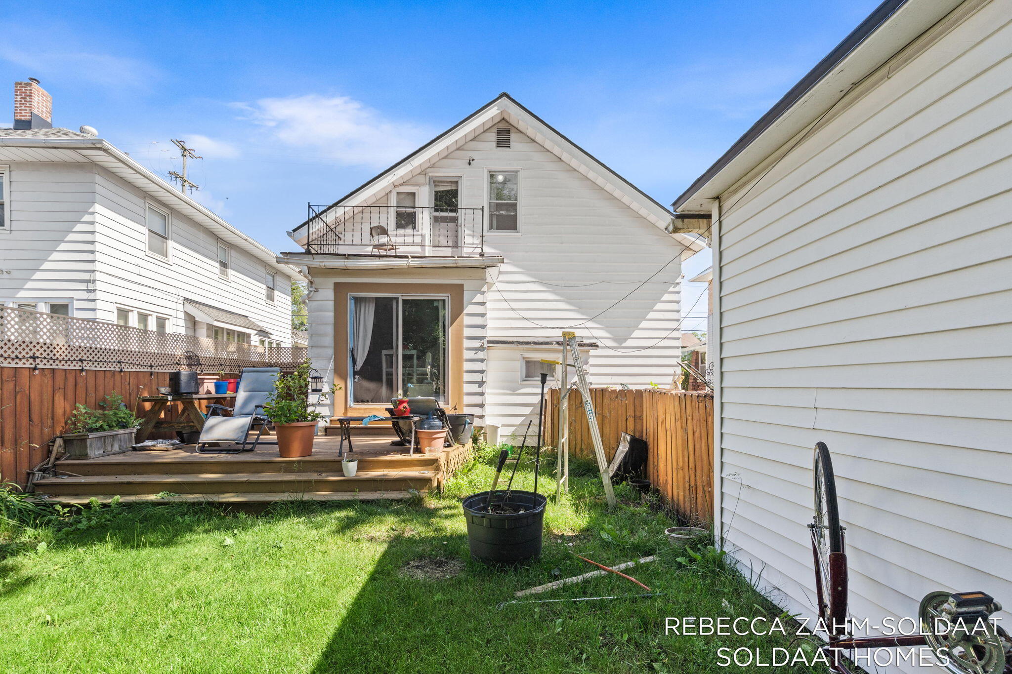 850 Richmond Street NW Grand Rapids MI 49504