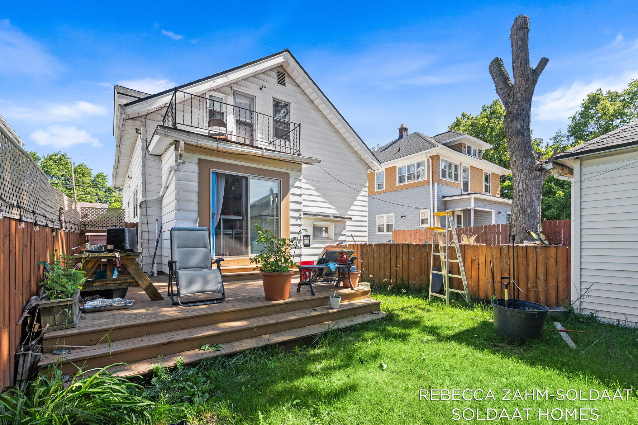 850 Richmond Street NW Grand Rapids MI 49504