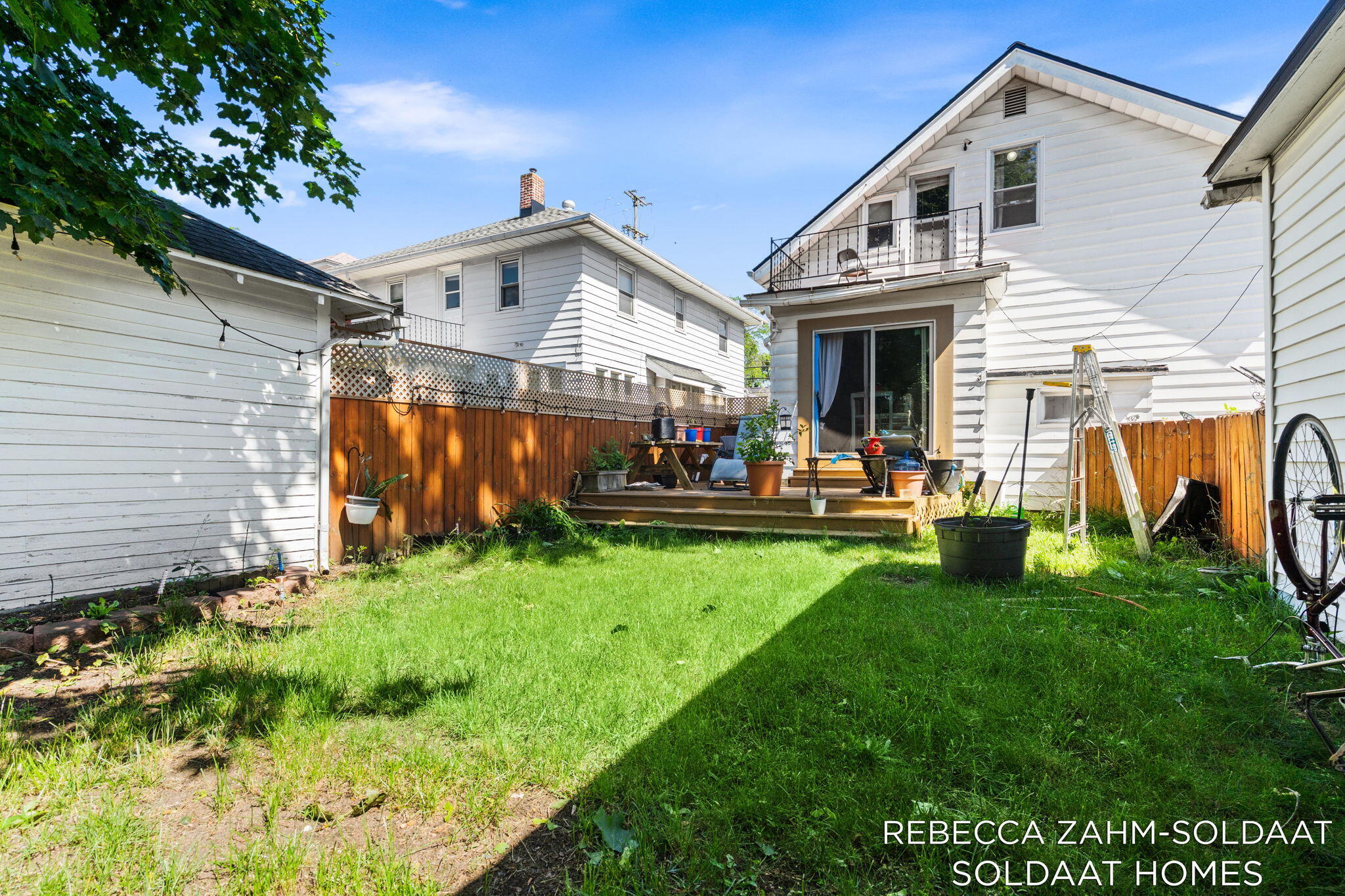850 Richmond Street NW Grand Rapids MI 49504