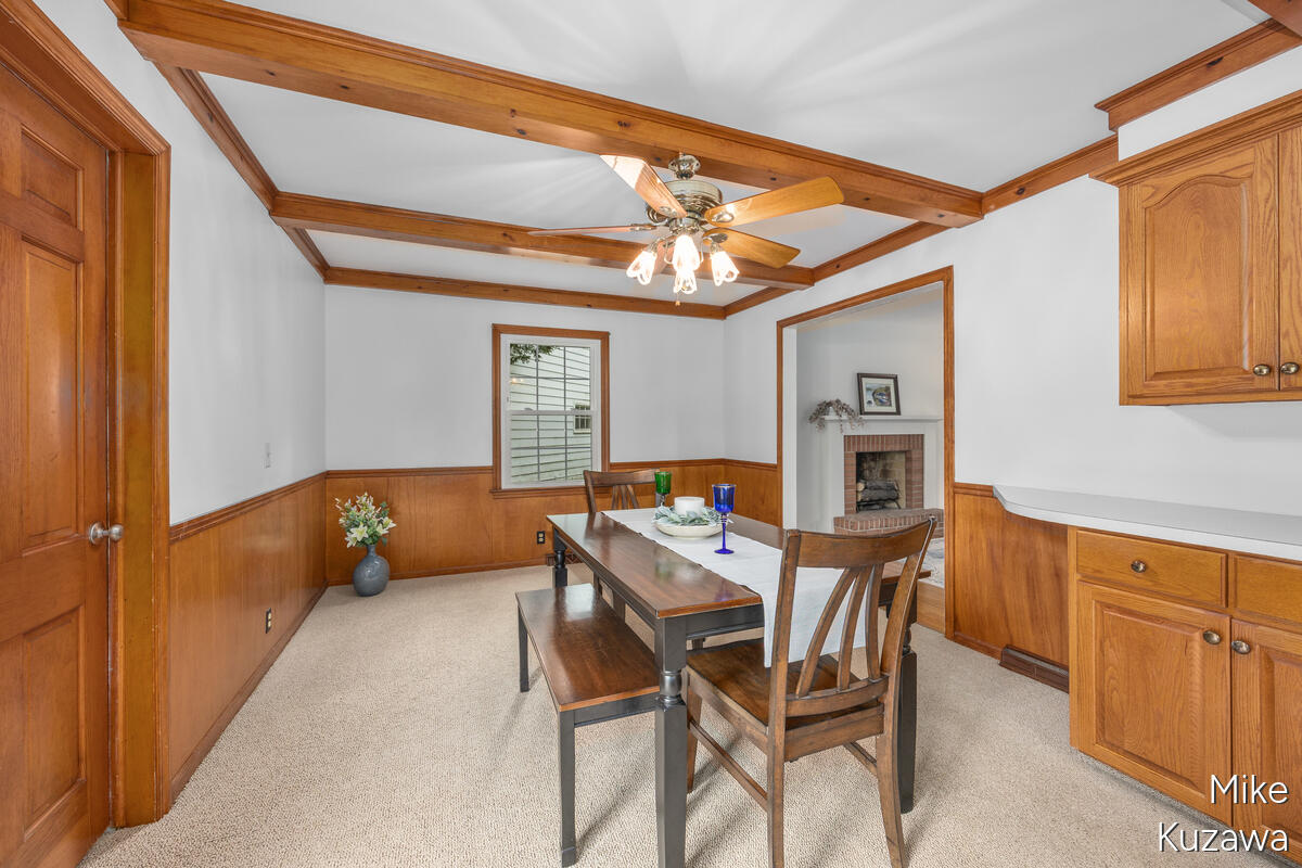 1711 Country Club Drive NE Grand Rapids MI 49505