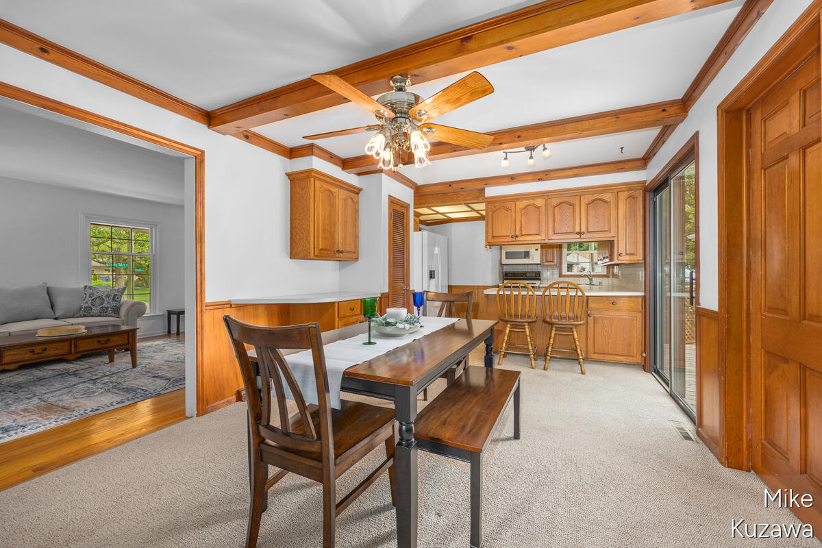 1711 Country Club Drive NE Grand Rapids MI 49505