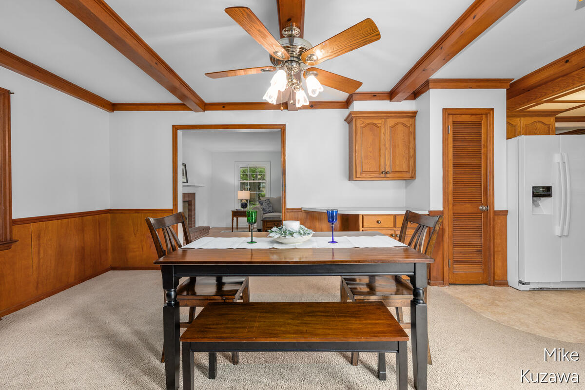 1711 Country Club Drive NE Grand Rapids MI 49505