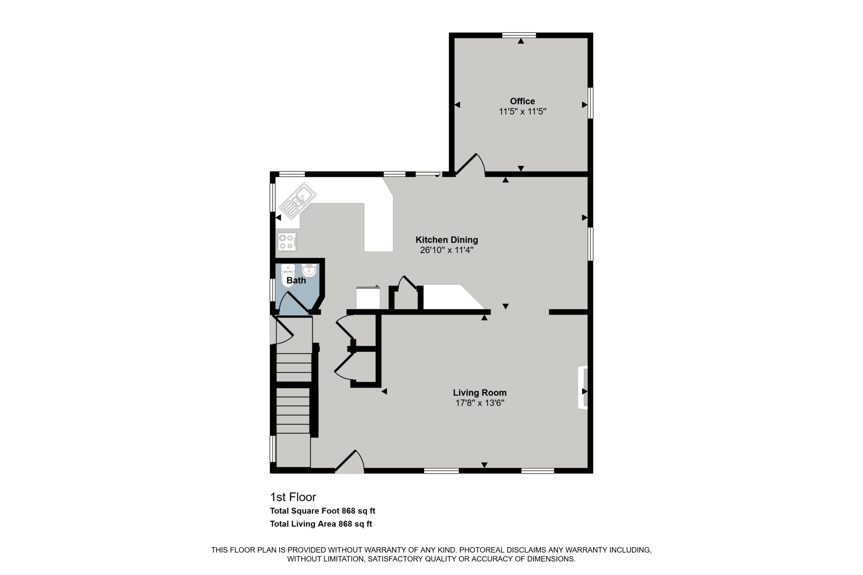 1711 Country Club Drive NE Grand Rapids MI 49505