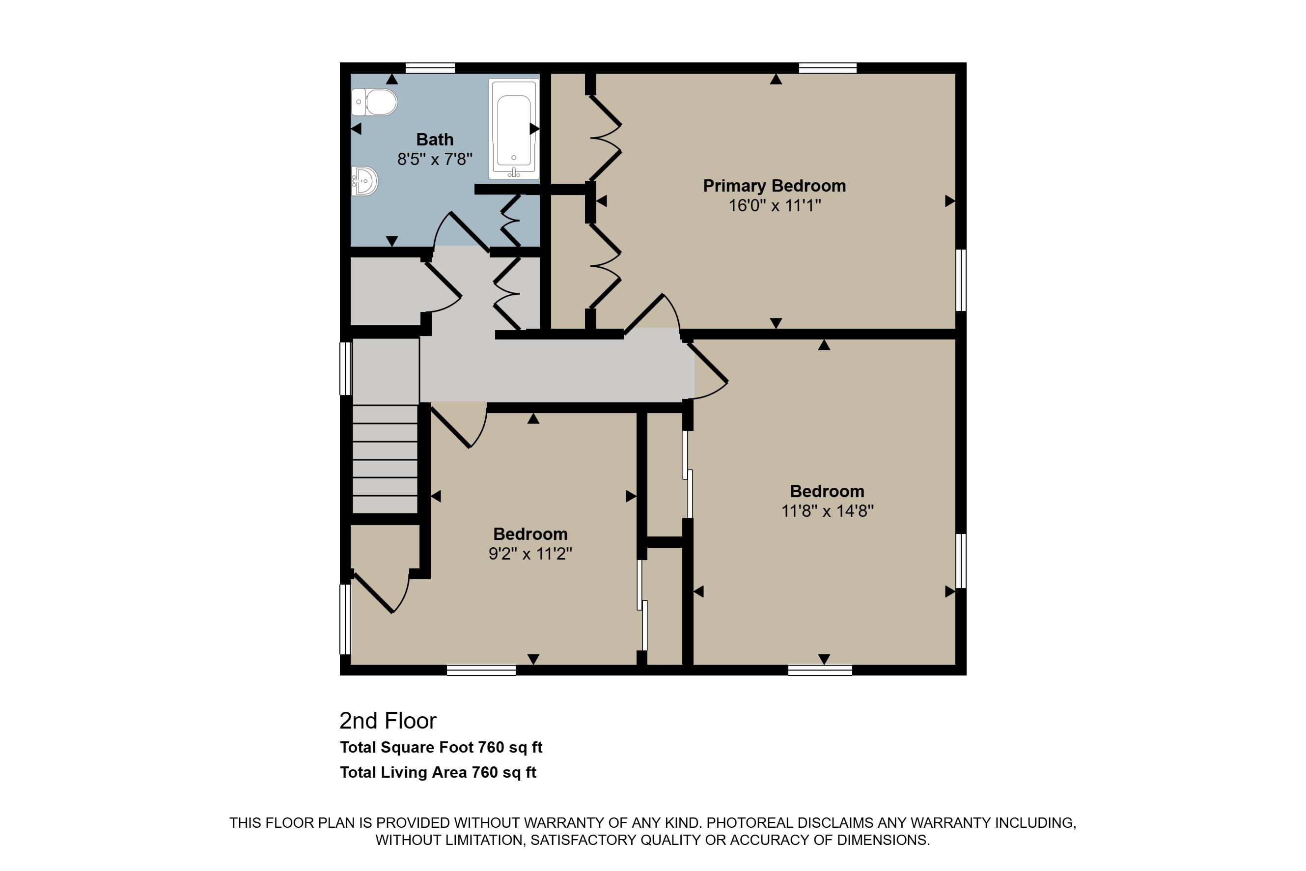 1711 Country Club Drive NE Grand Rapids MI 49505