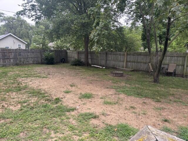 1262 W Langeland Avenue Muskegon MI 49442