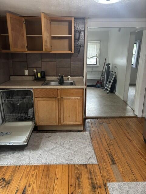 1262 W Langeland Avenue Muskegon MI 49442