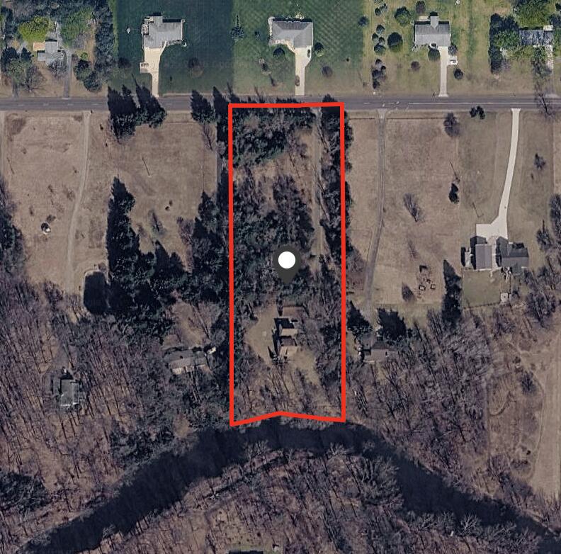 2270 Fonger Street NE Rockford MI 49341