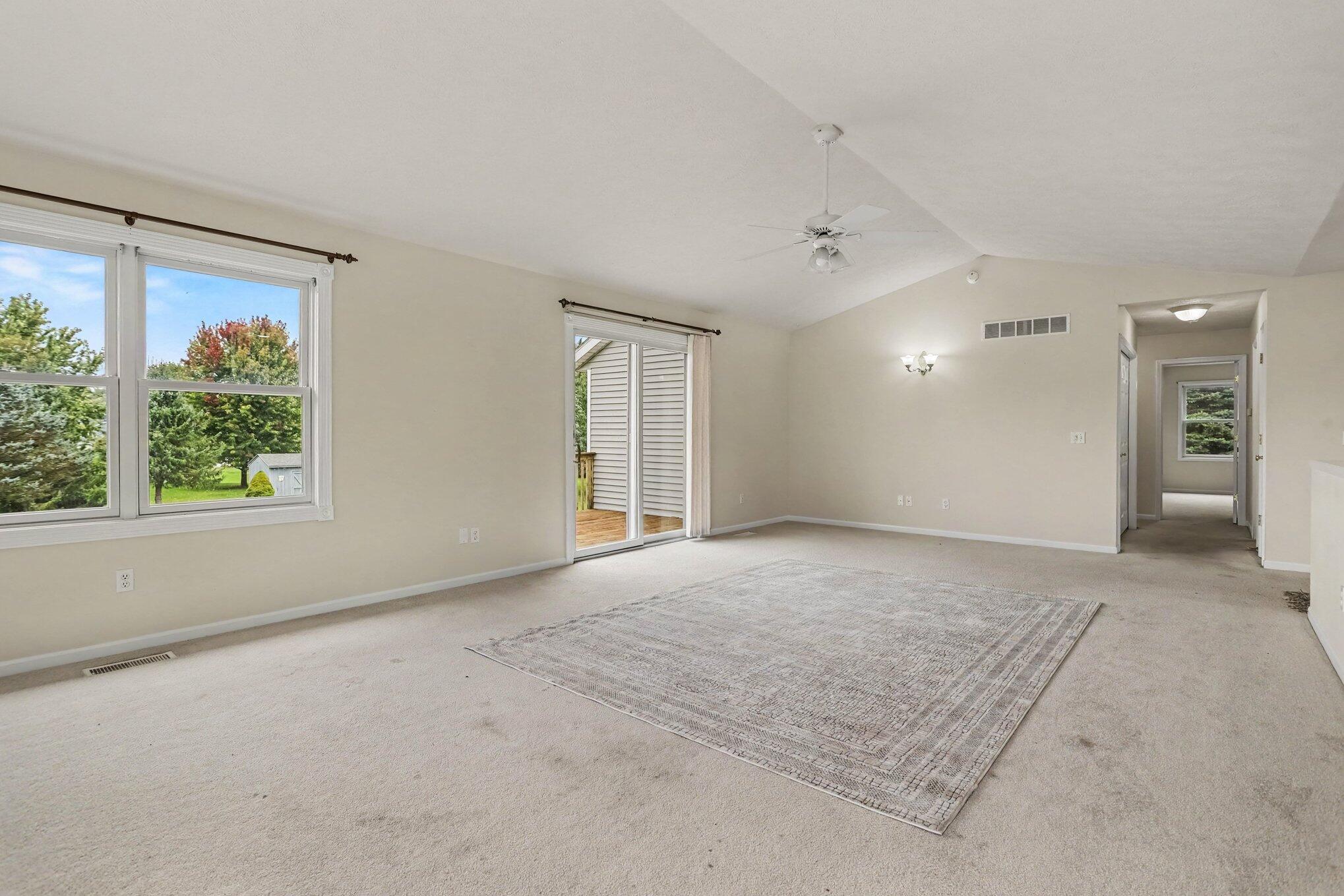 4132 Stoney Hill Drive Kalamazoo MI 49009
