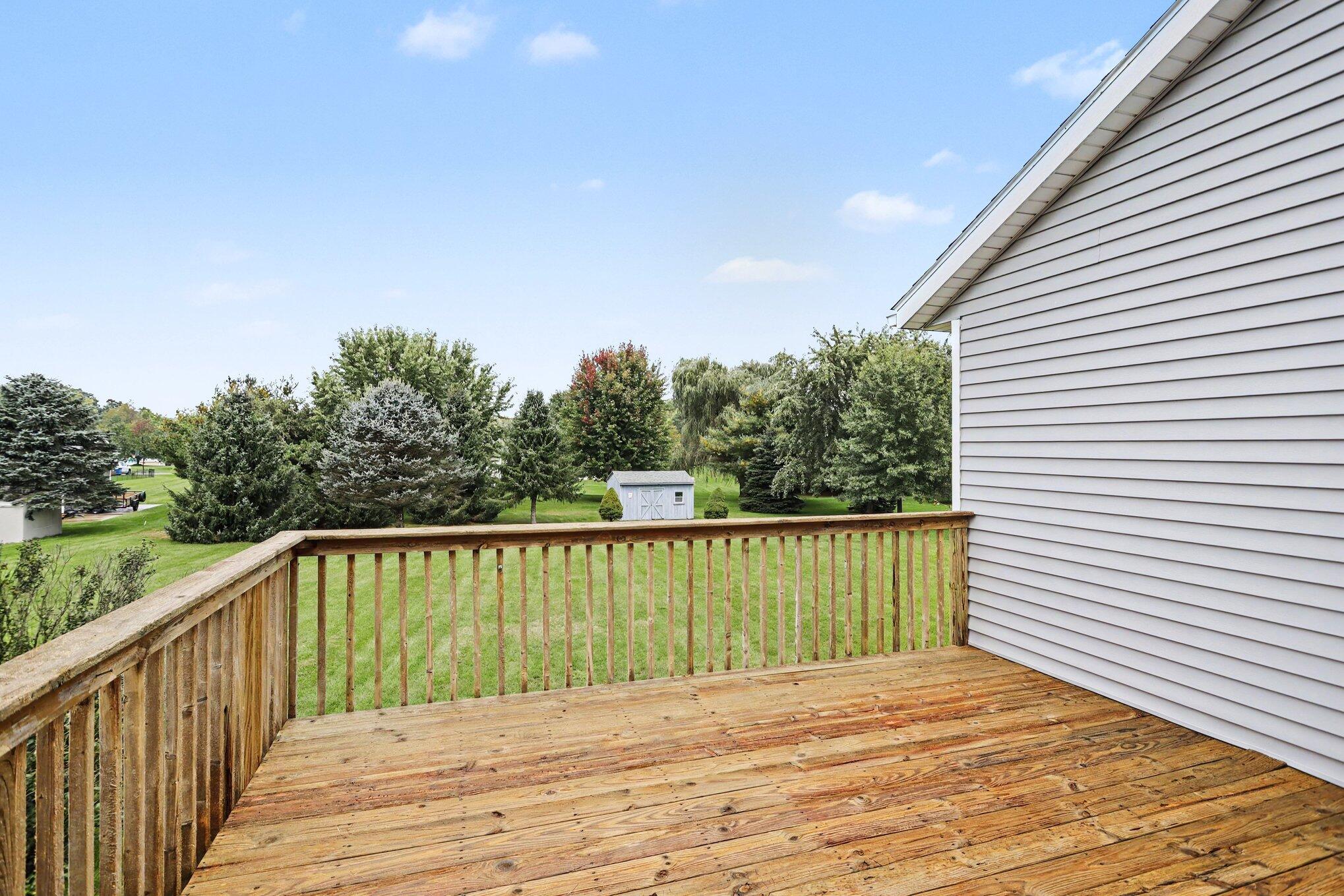 4132 Stoney Hill Drive Kalamazoo MI 49009