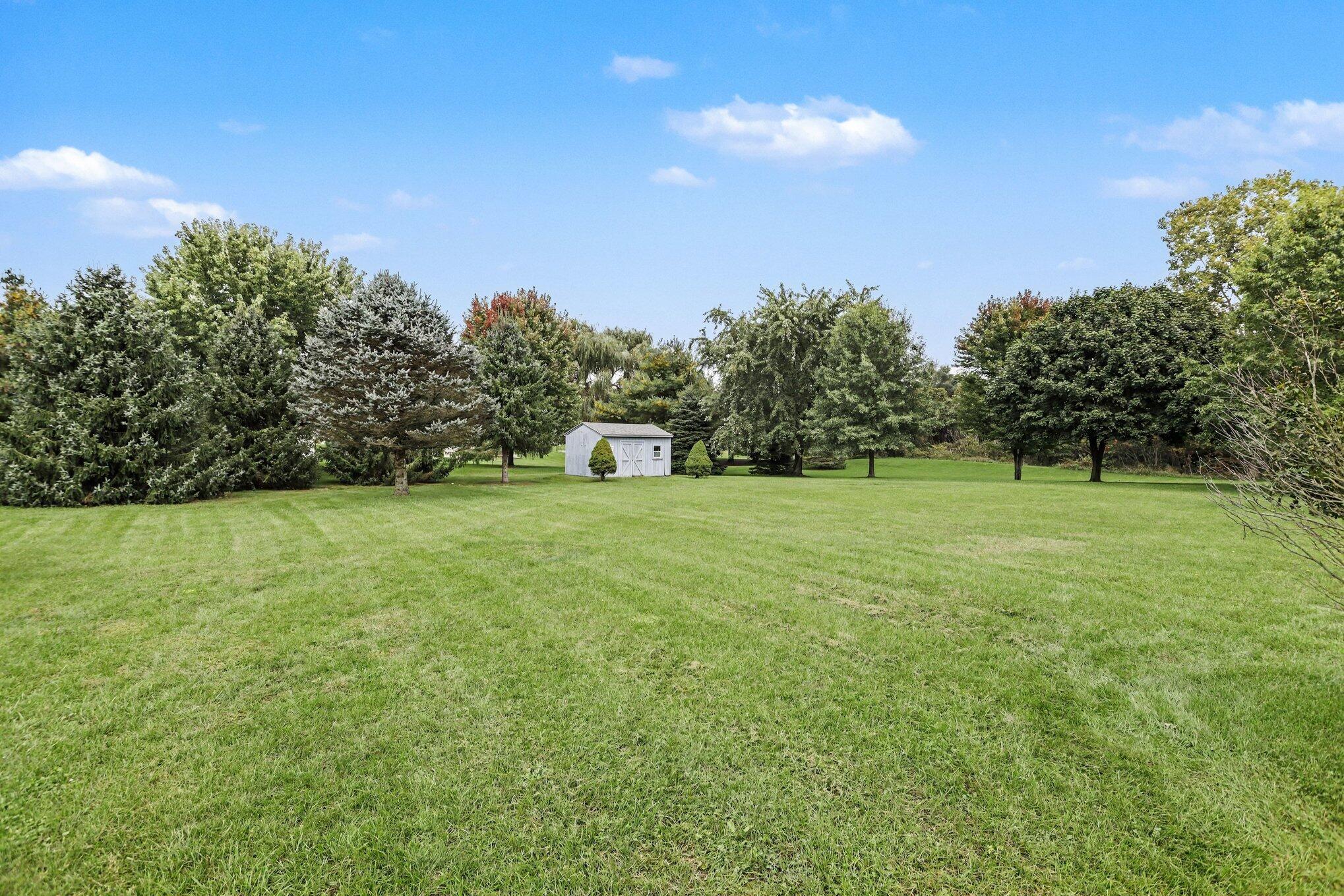 4132 Stoney Hill Drive Kalamazoo MI 49009