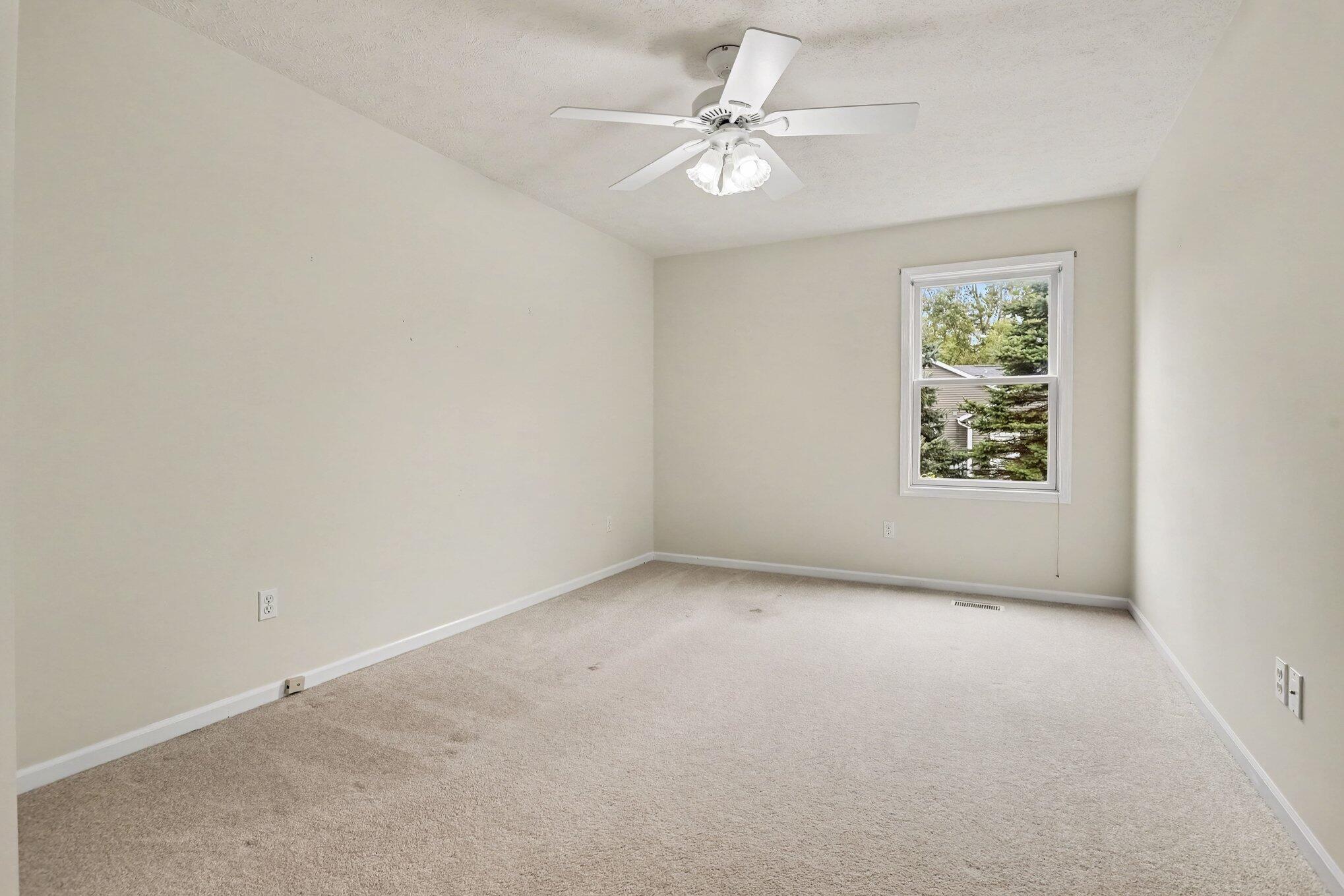 4132 Stoney Hill Drive Kalamazoo MI 49009