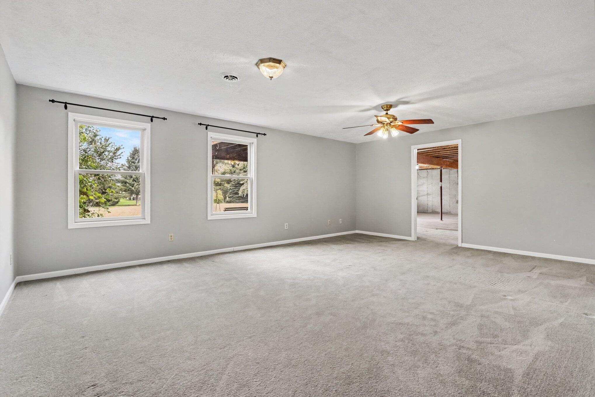 4132 Stoney Hill Drive Kalamazoo MI 49009