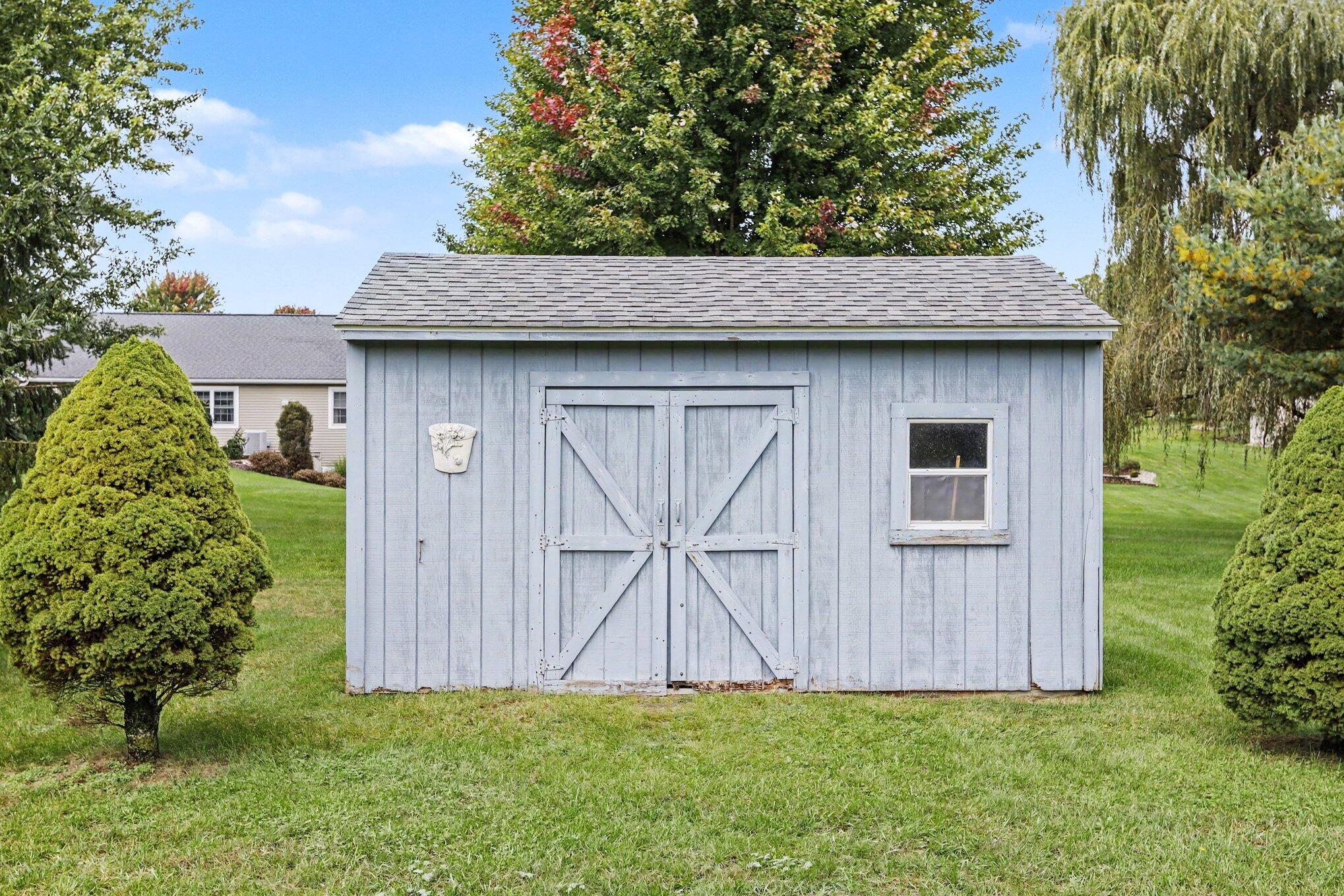 4132 Stoney Hill Drive Kalamazoo MI 49009