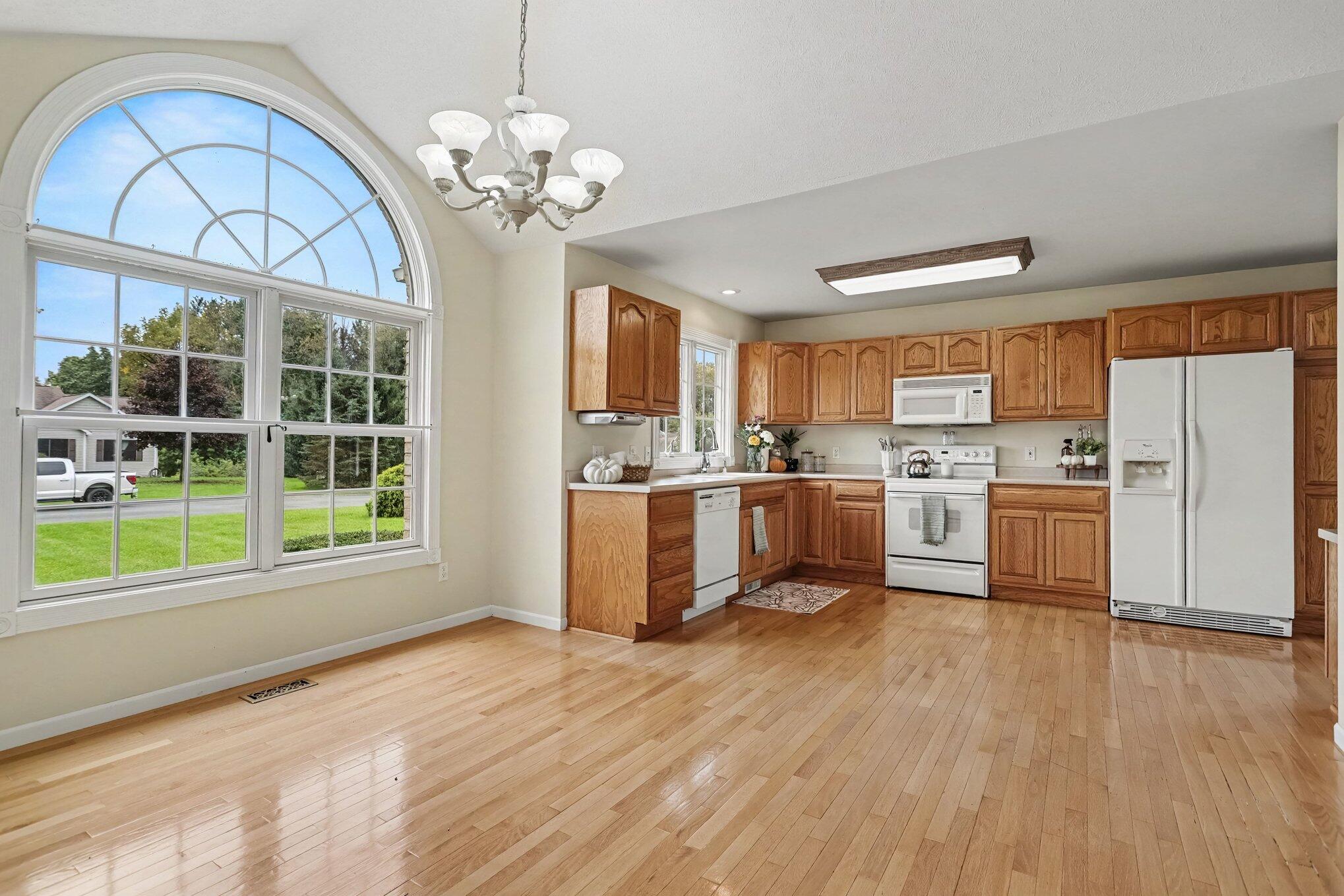 4132 Stoney Hill Drive Kalamazoo MI 49009