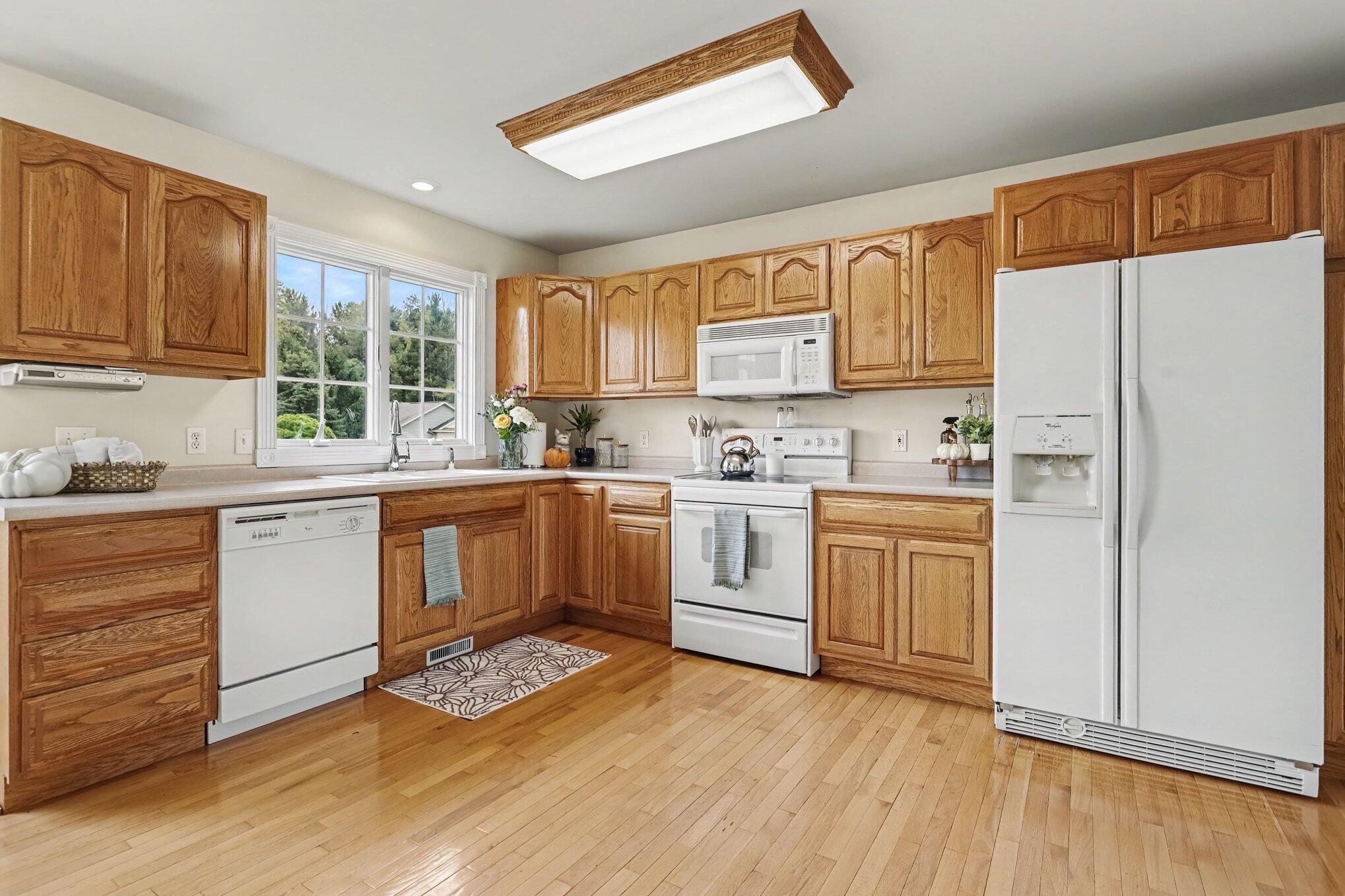 4132 Stoney Hill Drive Kalamazoo MI 49009
