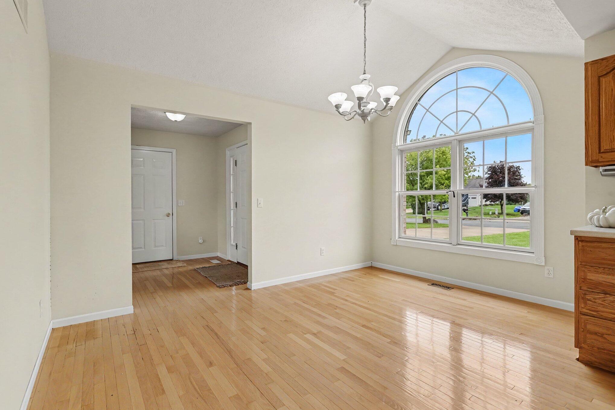 4132 Stoney Hill Drive Kalamazoo MI 49009