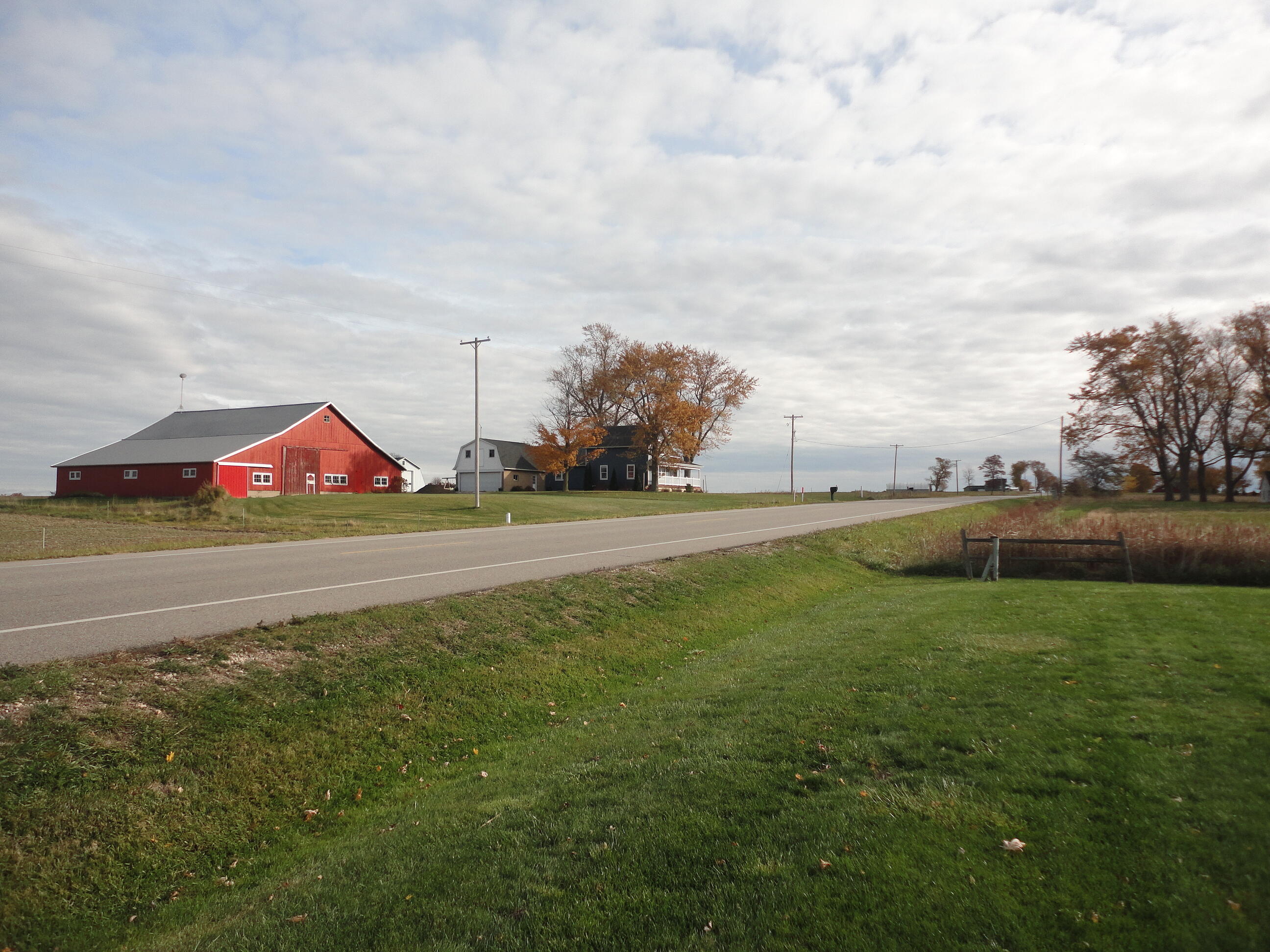 5994 136th Avenue Holland MI 49423