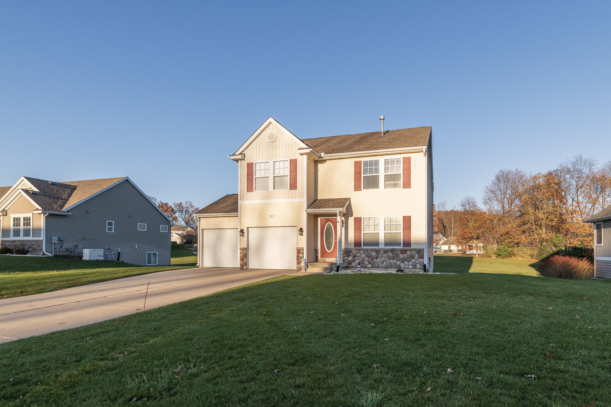769 Laurel Wood Street Kalamazoo MI 49009