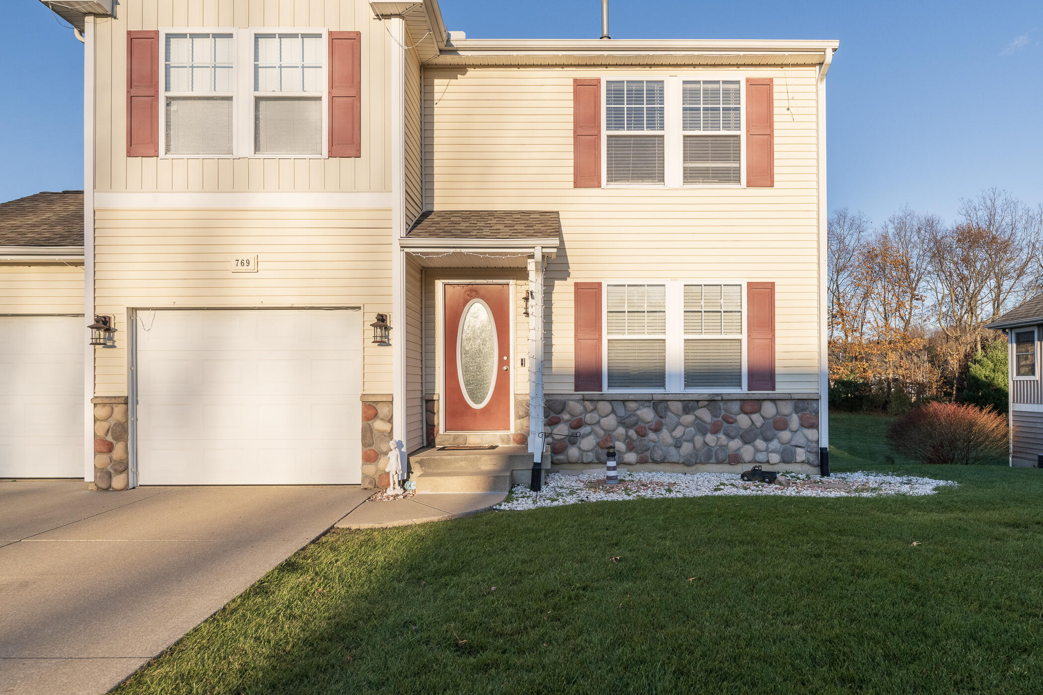 769 Laurel Wood Street Kalamazoo MI 49009