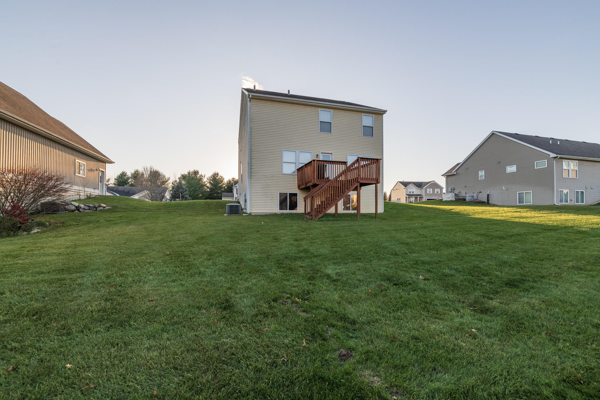 769 Laurel Wood Street Kalamazoo MI 49009