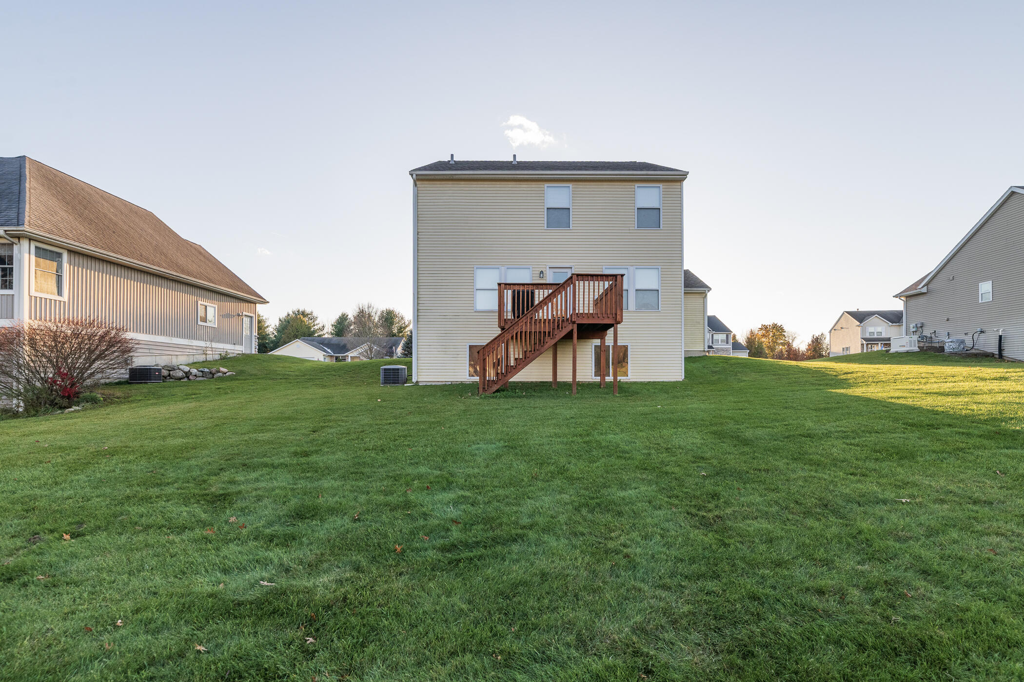 769 Laurel Wood Street Kalamazoo MI 49009