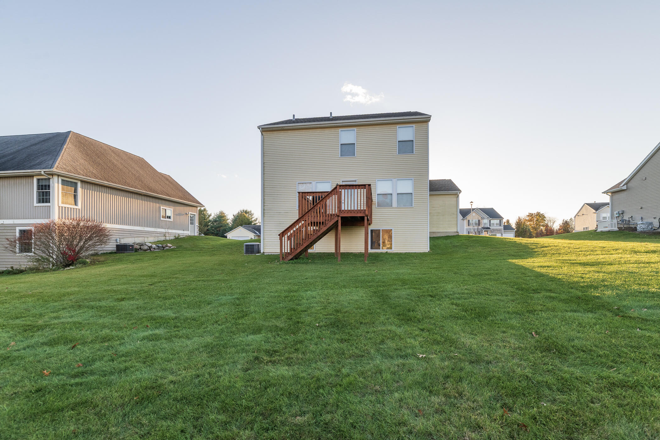 769 Laurel Wood Street Kalamazoo MI 49009